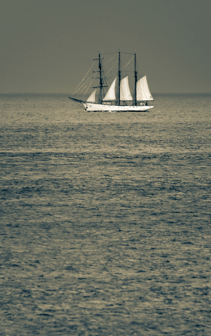 Eine Seefahrt Foto & Bild world, natur, landschaft Bilder auf