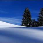 Eine Skitour für empfindsame Seelen