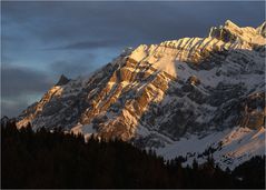 Eine Skitour mit Überraschungen [4]