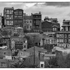 Eine Skyline von Istanbul / An Istanbul skyline