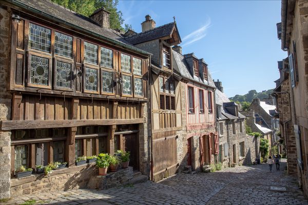 eine spannende geschichte von verbindungen.