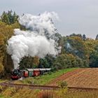  Eine Spektakuläre Bergfahrt