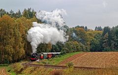  Eine Spektakuläre Bergfahrt