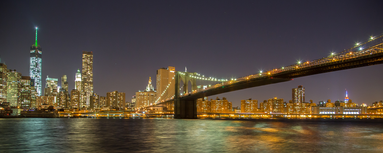 Eine Stadt die niemals schläft Foto & Bild north america, united