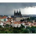 eine stadt, die sich gewaschen hat