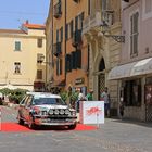 Eine Stadt im Rallye-Fieber (2)