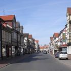 Eine Stadt im Wendland