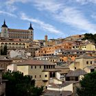 Eine Stadt mit grosser Vergangenheit ... Toledo