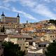 Eine Stadt mit grosser Vergangenheit ... Toledo