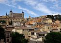 Eine Stadt mit grosser Vergangenheit ... Toledo by Annette Esser