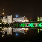 eine Stadt zum verlieben - Metz