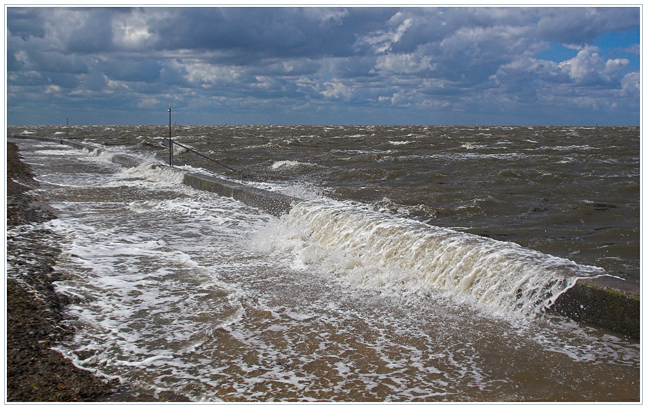 Eine steife Brise (2) Foto &amp; Bild | landschaft, meer &amp; strand, natur ...