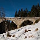 Eine steinerne Brücke II