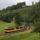 Eine Straßenbahn auf der Schwarzwaldbahn?