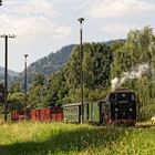 Eine Stunde in Olbersdorf Oberdorf