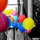 Eine super bunte Partey =)