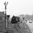 Eine Szene in Wernigerode 1982