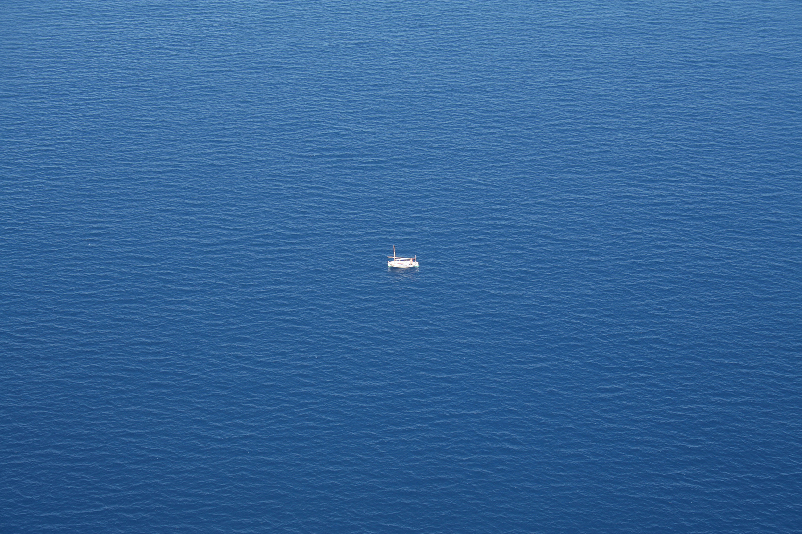 Eine Träne im Meer, Mallorca