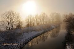 Eine traumhafte Landschaft