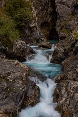 "Eine traumhafte Schlucht........"