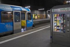 Eine Tüte Rinderwahn