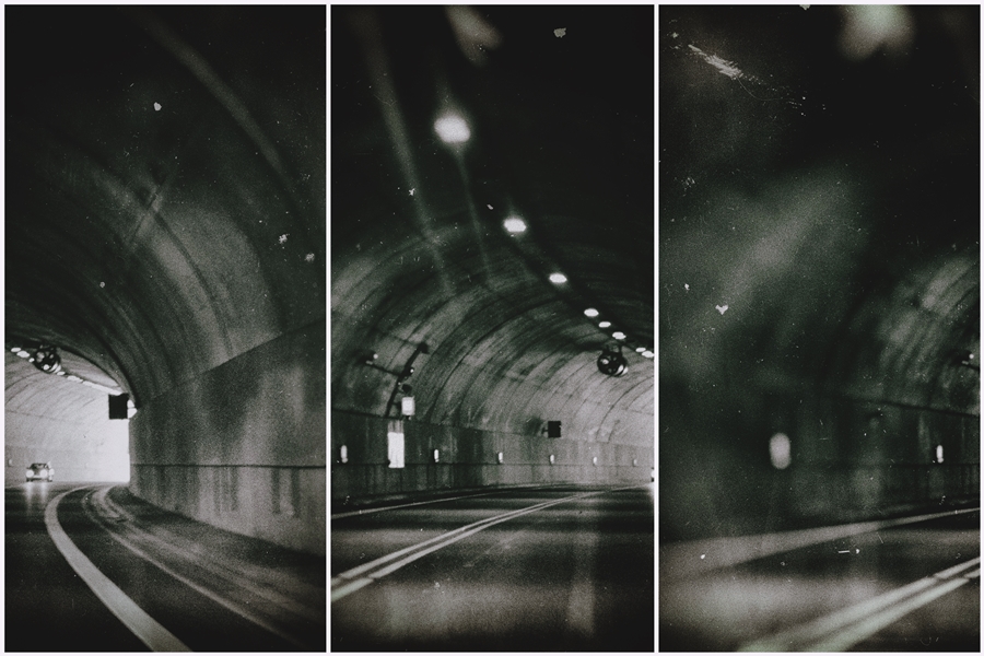 Eine Tunnelgeschichte...