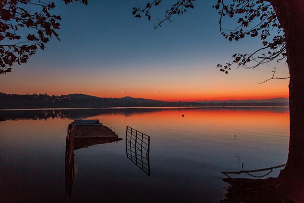 Eine überfüllte Einsamkeit (F.Pessoa) - Un'affollata solitudine (F.Pessoa)