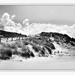 eine unserer ersten strandaufnahmen ...