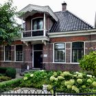 Eine Villa in Alkmaar