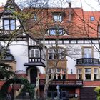 Eine Villa in Köln