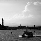 Eine vollendete Stadt (Venedig 2014.08.14)