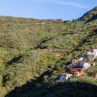 Eine Wanderung durch die Masca-Schlucht