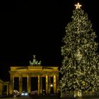 Eine Weihnachtsnacht in Berlin