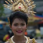 Eine weitere Thailändische Schönheit