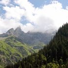 Eine weitere Urlaubserinnerung aus der Nähe von Oberstdorf