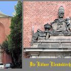 Eine weniger bekannte Kölner Kirche