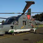 Eine Westland Sea Lynx