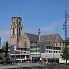 Eine wunderbare Kirche in Rotterdam