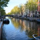 Eine wunderschöne Gracht 2