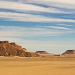 ...eine Wunderschöne Landschaft.