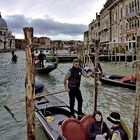 Eine wunderschöne Zeit in Venedig