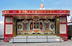 Eine Zeitreise durch die Volksfestgeschichte 2