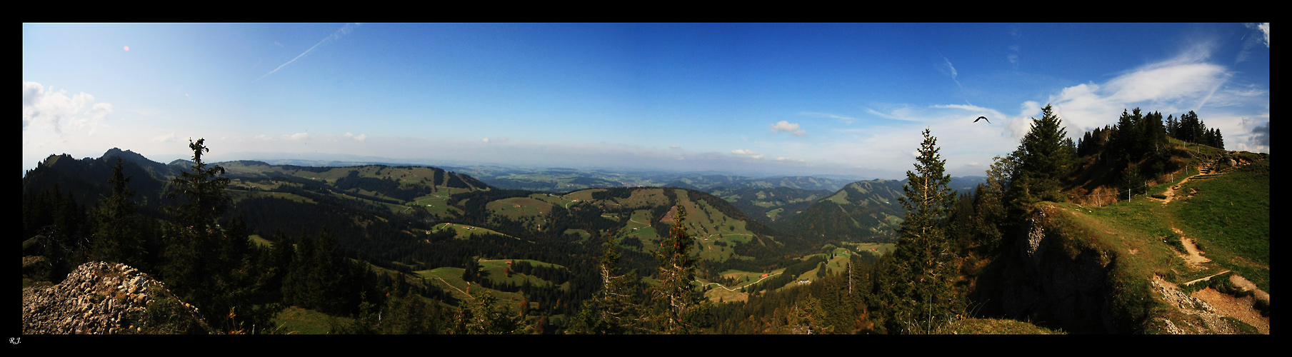 Eineguntkopf-Panorama