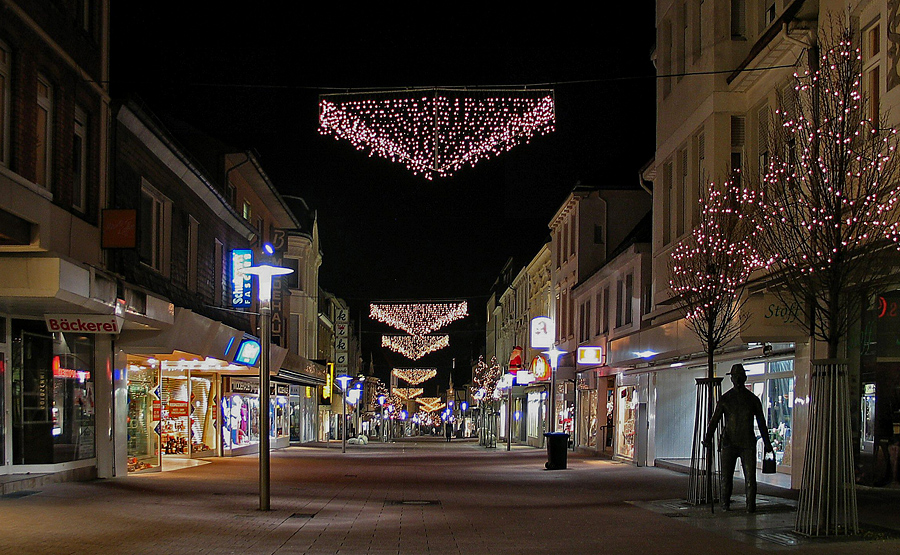 Einen Adventsgruß zum 3. Advent...