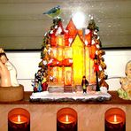 Einen besinnlichen 3.Advent ----