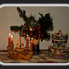 Einen besinnlichen 4. Advent