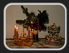 Einen besinnlichen 4. Advent