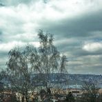 einen Blick für Euch auf Stuttgart