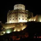 Einen Burg in Ankara