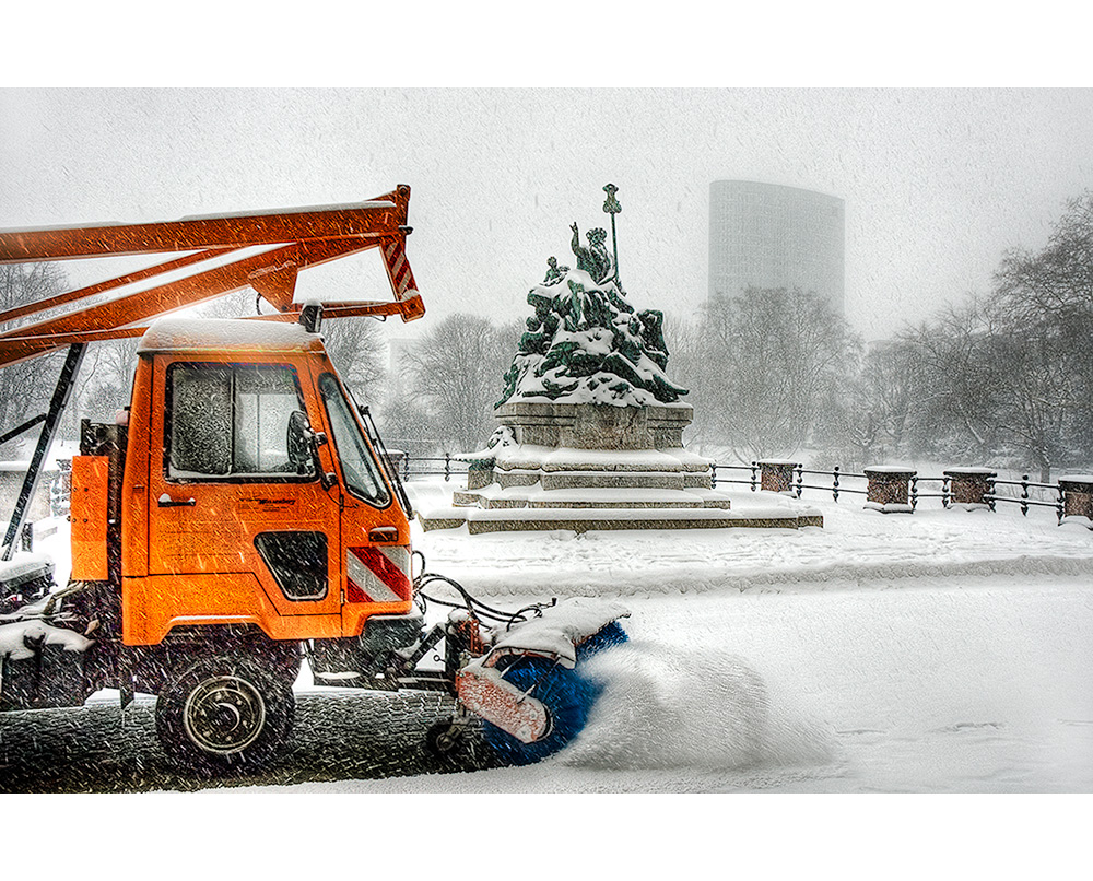 Einen guten Rutsch...